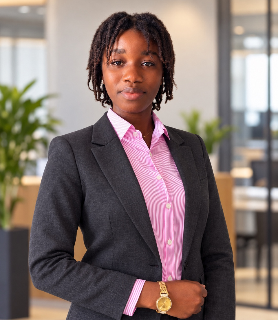 Deborah TOHOURI