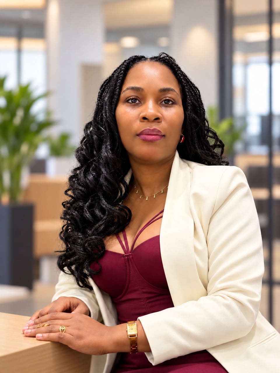 Esther ANHE