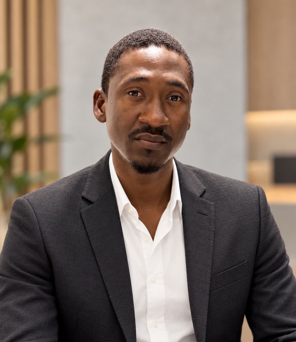 Fabrice KEHI