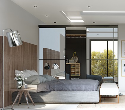 Design d'intérieur