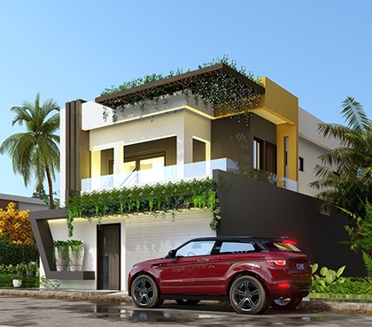 Villa 16
