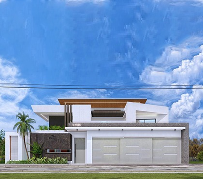 Villa QLO
