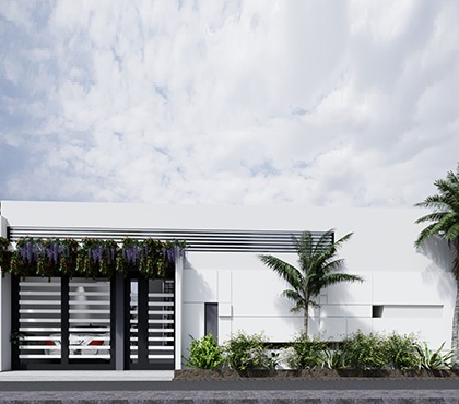 Villa Yaving