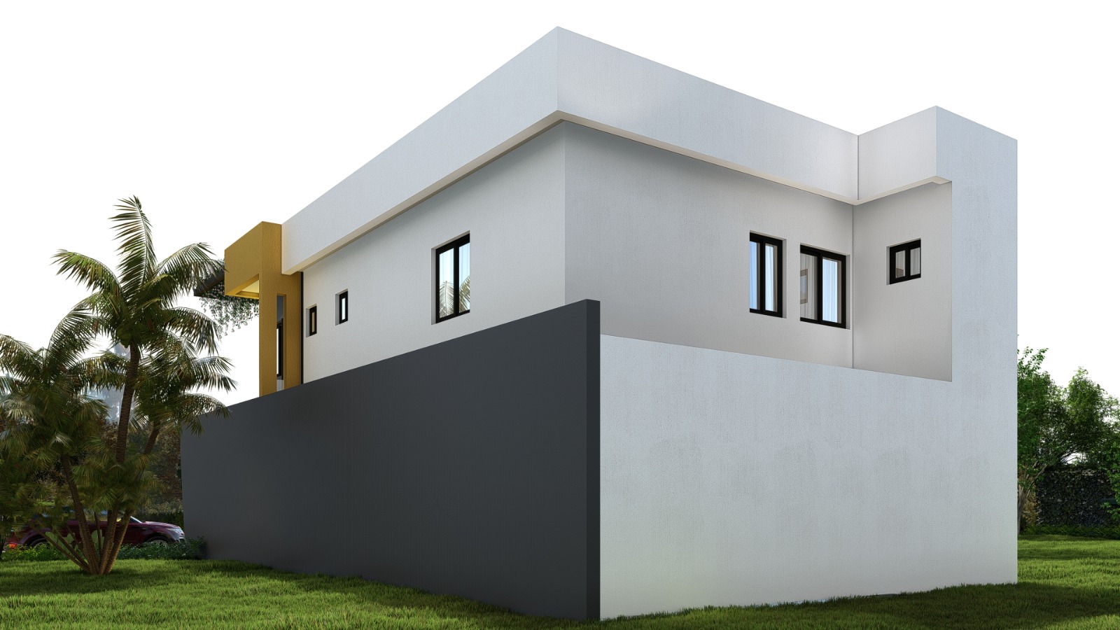 3D Villa 16