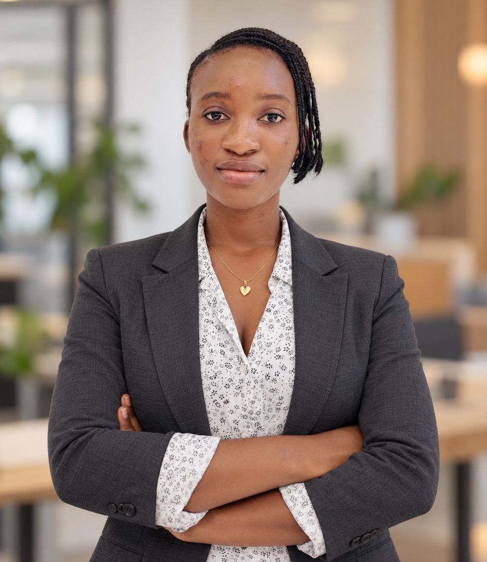 Rokiatou OUATTARA